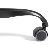 TetChair Comfort Lux (22) metalBL (велюр, серый, 29) Image #12