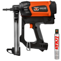 GNG 30E / GNG30E (GNG30E, Баллон на 1000 гвоздей 165A зел.) 