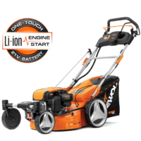 Daewoo Power DLM 5500SRE