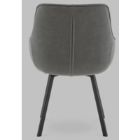 Stool Group Амальри / TG-amalri-B07 (велюр светло-серый) Image #4