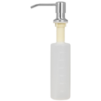 ARFEKA ECO AR мойка 700*500, коландер G, дозатор SATIN DECOR VOLCANIC Image #4