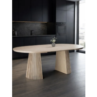 Woodville Mersin 120-200x120 (шпон дуба/бук) Image #14