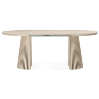 Woodville Mersin 120-200x120 (шпон дуба/бук) Image #7