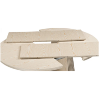 Woodville Mersin 120-200x120 (шпон дуба/бук) Image #2