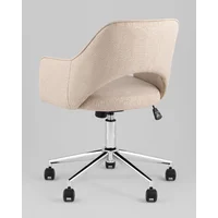 Stool Group Кларк / Clarkson Linen Beige (рогожка, бежевый) Image #5