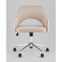 Stool Group Кларк / Clarkson Linen Beige (рогожка, бежевый) Image #2