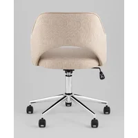 Stool Group Кларк / Clarkson Linen Beige (рогожка, бежевый) Image #4