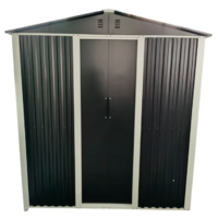 Garvill TR-05 / 8х8 (черный)