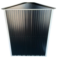 Garvill TR-05 / 8х8 (черный) Image #2