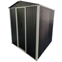 Garvill TR-05 / 8х8 (черный) Image #3