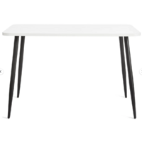 TetChair Pluto (белый/черный) Image #2