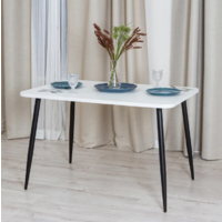 TetChair Pluto (белый/черный) Image #6