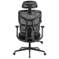 Everprof Omega Black Сетка Черный Image #4