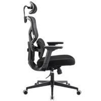 Everprof Omega Black Сетка Черный Image #5