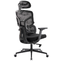 Everprof Omega Black Сетка Черный Image #3