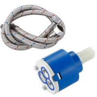 Rea Storm gold matt B7960 Image #2