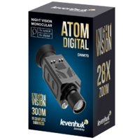 Levenhuk Atom Digital DNM70 / 86170 Image #9