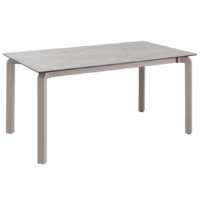 Stool Group Varden Раскладной 160-220x90 (серый)