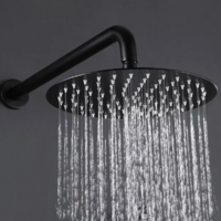 Rea Ontario black matt P5501 Image #6