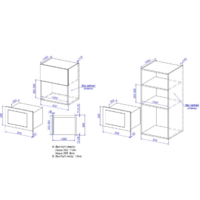ZorG MIO252 S (черный + серый) Image #3