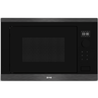 ZorG MIO252 S (черный + серый)