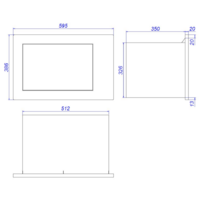ZorG MIO252 S (черный + серый) Image #4