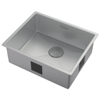 ZorG Zerox 54 U / IF Zurinox Steel Image #2