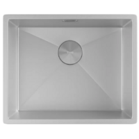 ZorG Zerox 54 U / IF Zurinox Steel Image #1