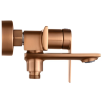 Rea Storm copper brush B3003 Image #4