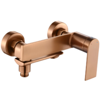 Rea Storm copper brush B3003 Image #2