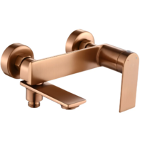 Rea Storm copper brush B3003 Image #3