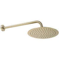 Rea Argon gold matt P7810 Image #3