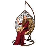 BiGarden Tropica Brown (бежевая подушка) Image #4