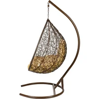 BiGarden Tropica Brown (бежевая подушка) Image #3