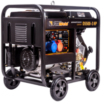 FoxWeld Expert D5500-3 HP / 8896 Image #3