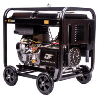 FoxWeld Expert D5500-3 HP / 8896 Image #6