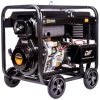 FoxWeld Expert D5500-3 HP / 8896 Image #4