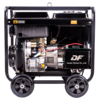 FoxWeld Expert D5500-3 HP / 8896 Image #5