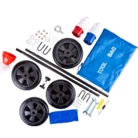 FoxWeld Expert D5500-3 HP / 8896 Image #8