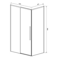 Vincea Slim-N VSR-4SN8013CLG Image #4