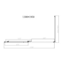 Vincea Slim-N VSR-4SN8013CLG Image #5