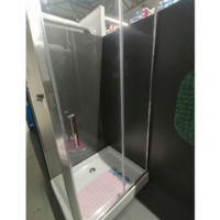 Pelican 100x80x190 / SSW020100T Image #2