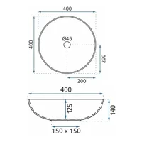 Rea Etno U7500 Image #5