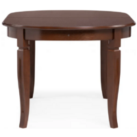 Woodville Aviano овальный / 618722 (вишня) Image #7