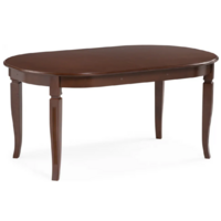 Woodville Aviano овальный / 618722 (вишня) Image #1