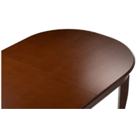 Woodville Aviano овальный / 618722 (вишня) Image #9