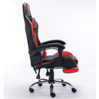 Brabix Dexter Gm-135 / 532799 (черный/красный) Image #2