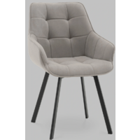 Stool Group Амальри / TG-amalri-B40 (велюр бежевый)