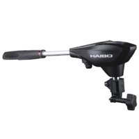 Haibo В45 12V Image #3