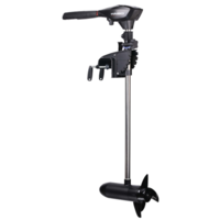 Haibo В45 12V Image #2